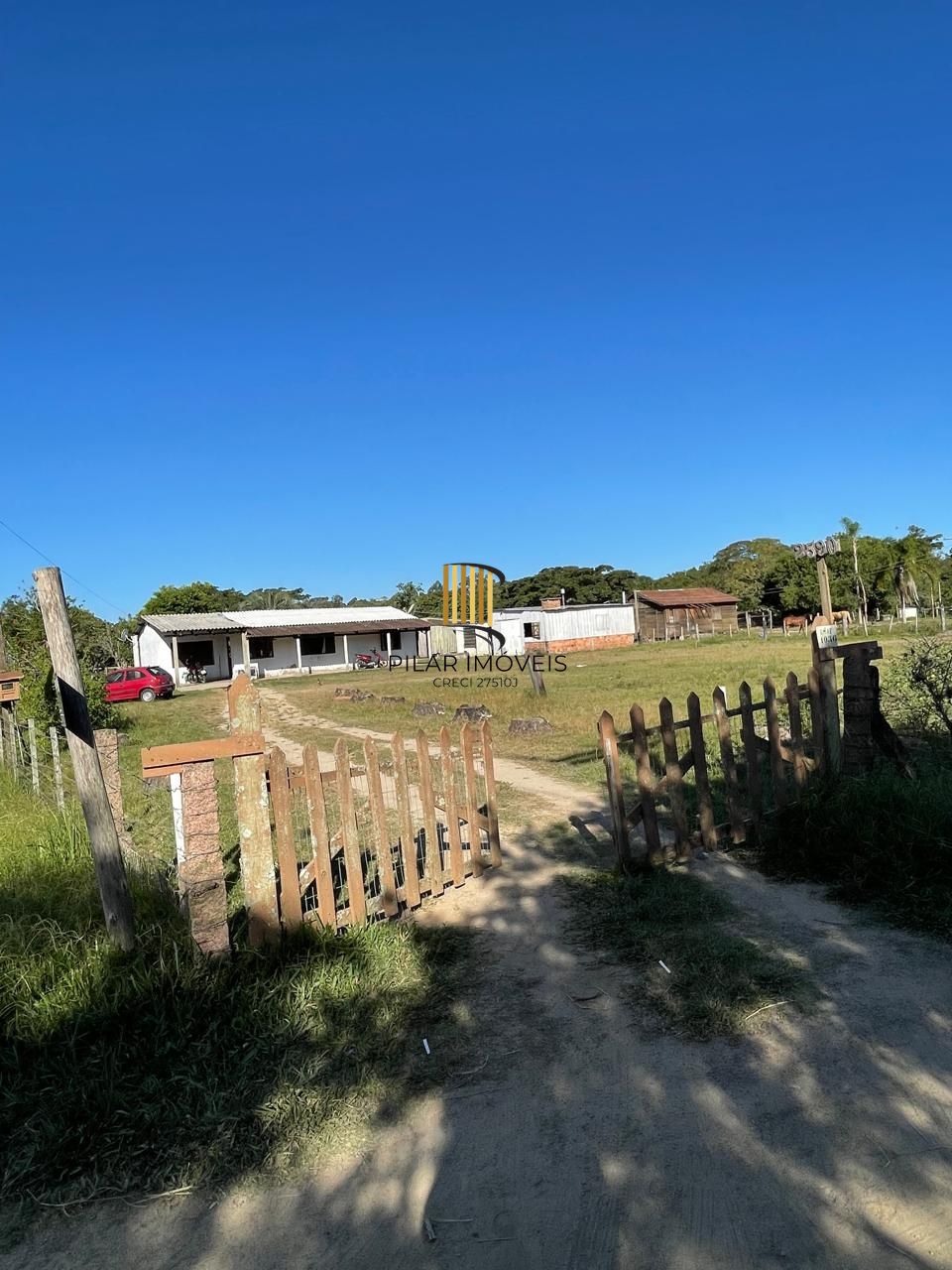 Sitio no bairro Boa Vista - Porto Alegre