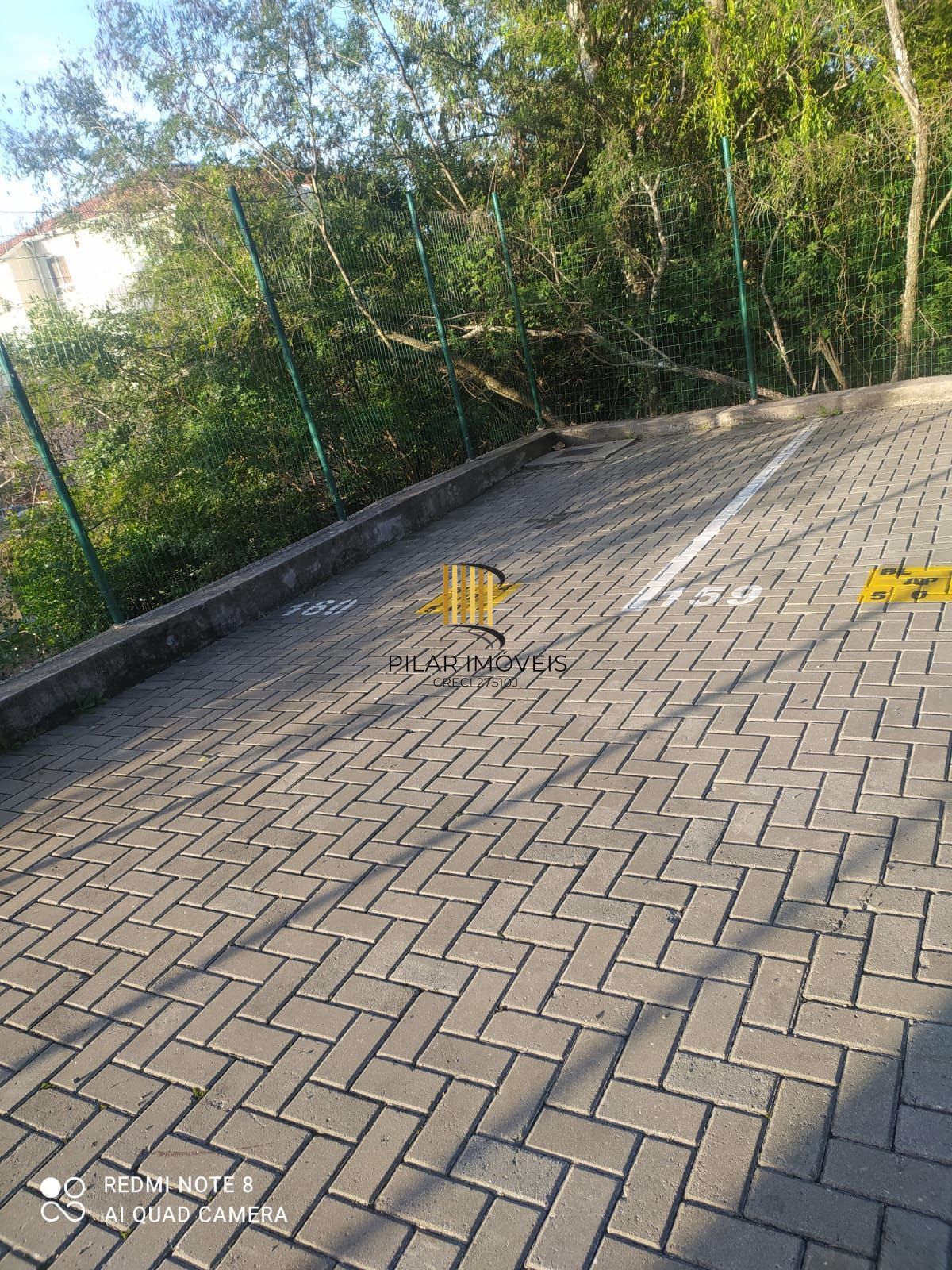 Apartamento na Protásio Alves