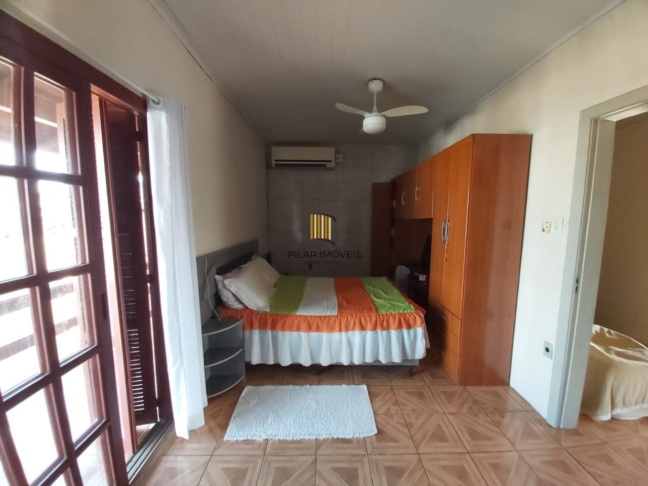 Casa no bairro Vila Nova - 3 dormitórios
