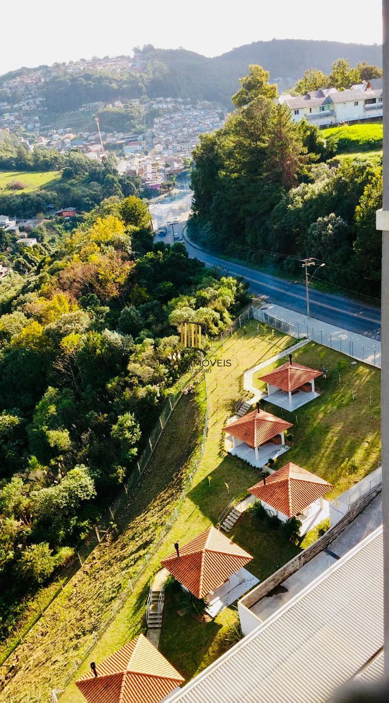 Apartamento em Caxias do sul - 2 dormitórios