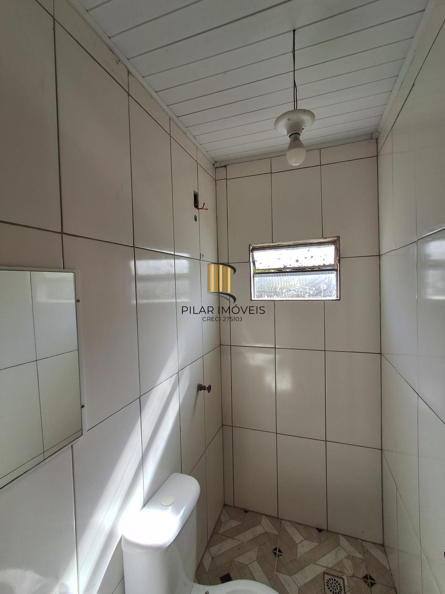 CASA RESTINGA - 3 DORMITÓRIOS