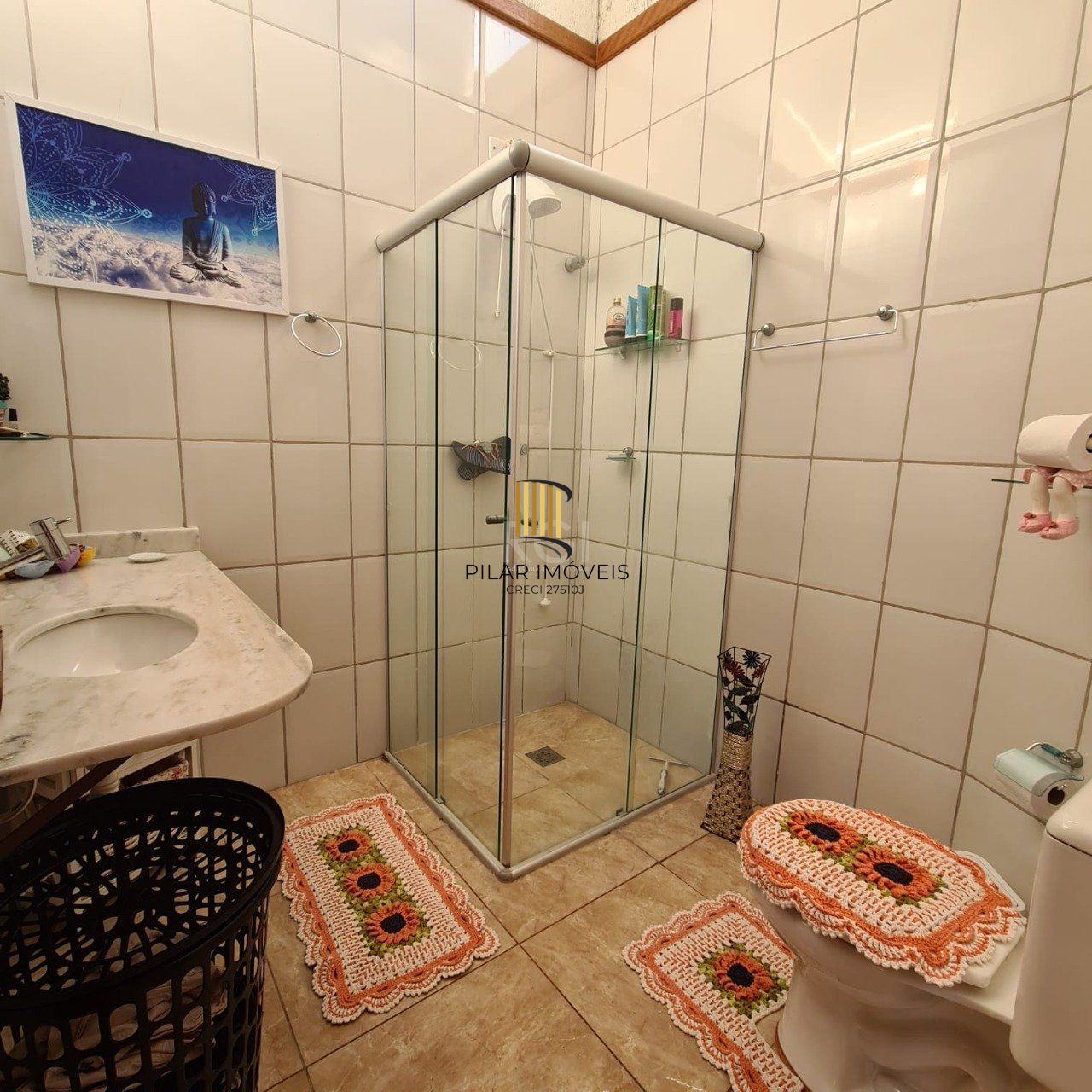 Casa no bairro Hípica - 4 dormitórios