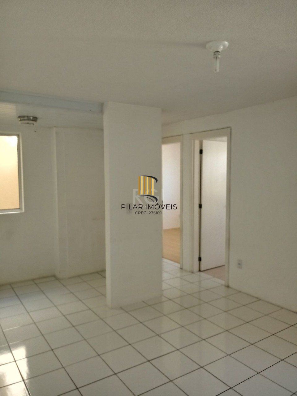 Apartamento no bairro Vila Nova - 2 dormitórios