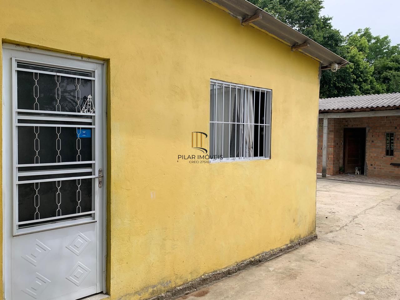 Casa no bairro Belém Velho - 2 dormitórios