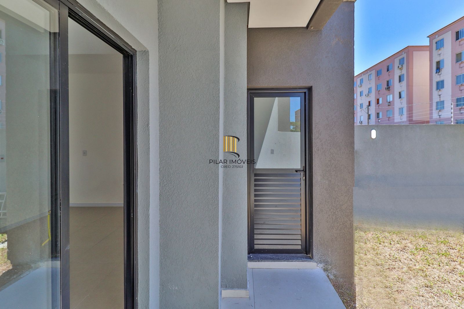 Casa no condado de nova ipanema com 3 dormitórios