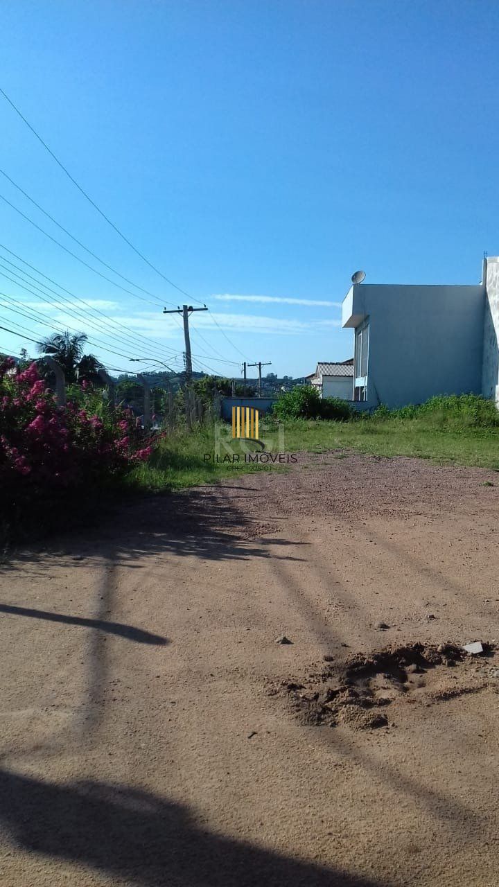 Terreno na vila nova - Pilar Imóveis
