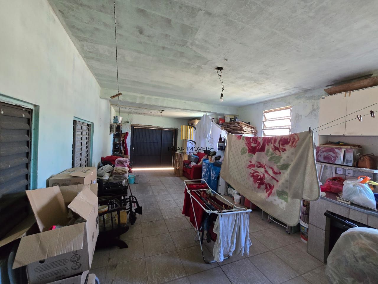 Casa na restinga-3 dormitórios