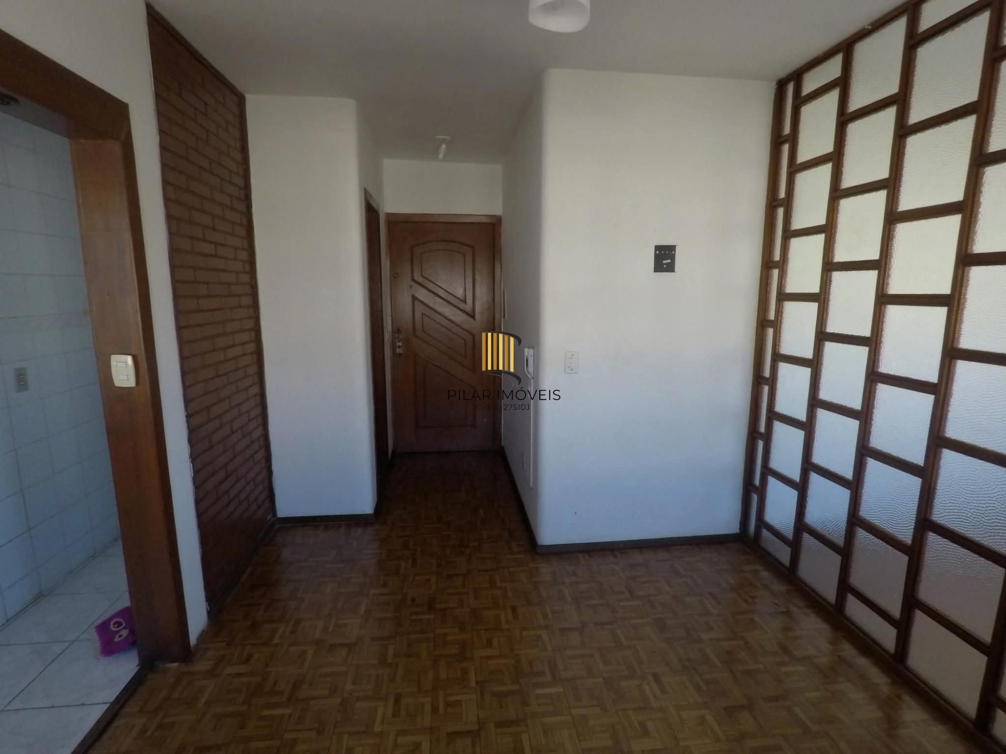 Apartamento Coronel Massot - 1 dormitório - Bairro Cristal