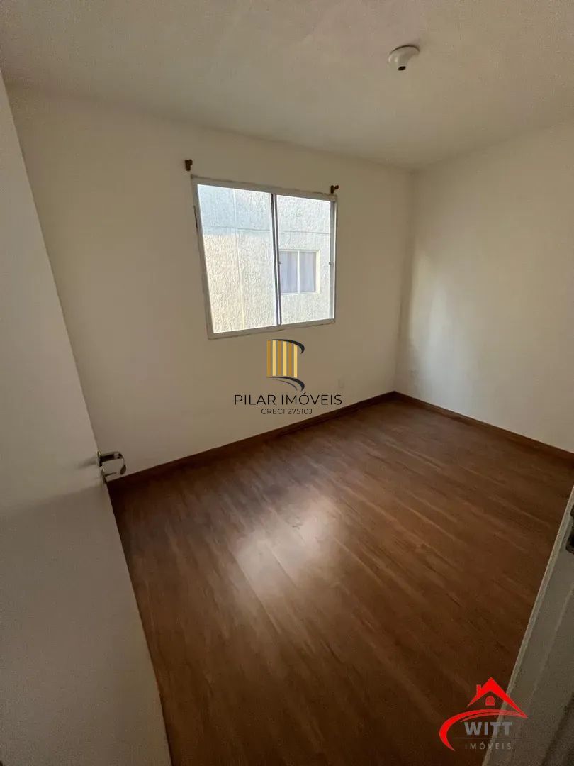 Apartamento 2 Dormitórios -1 vaga - Bairro Sarandi