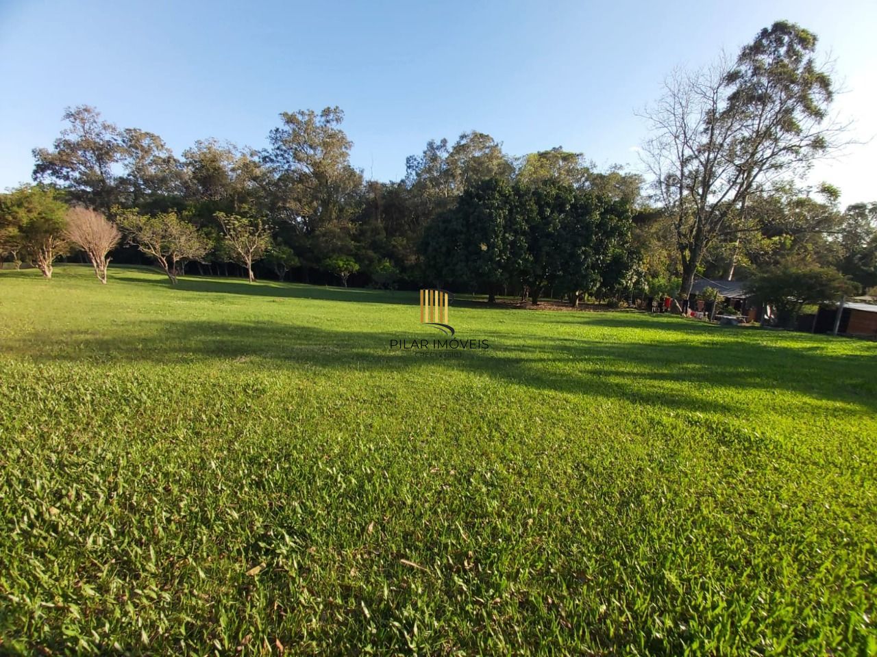 Terreno no bairro Restinga