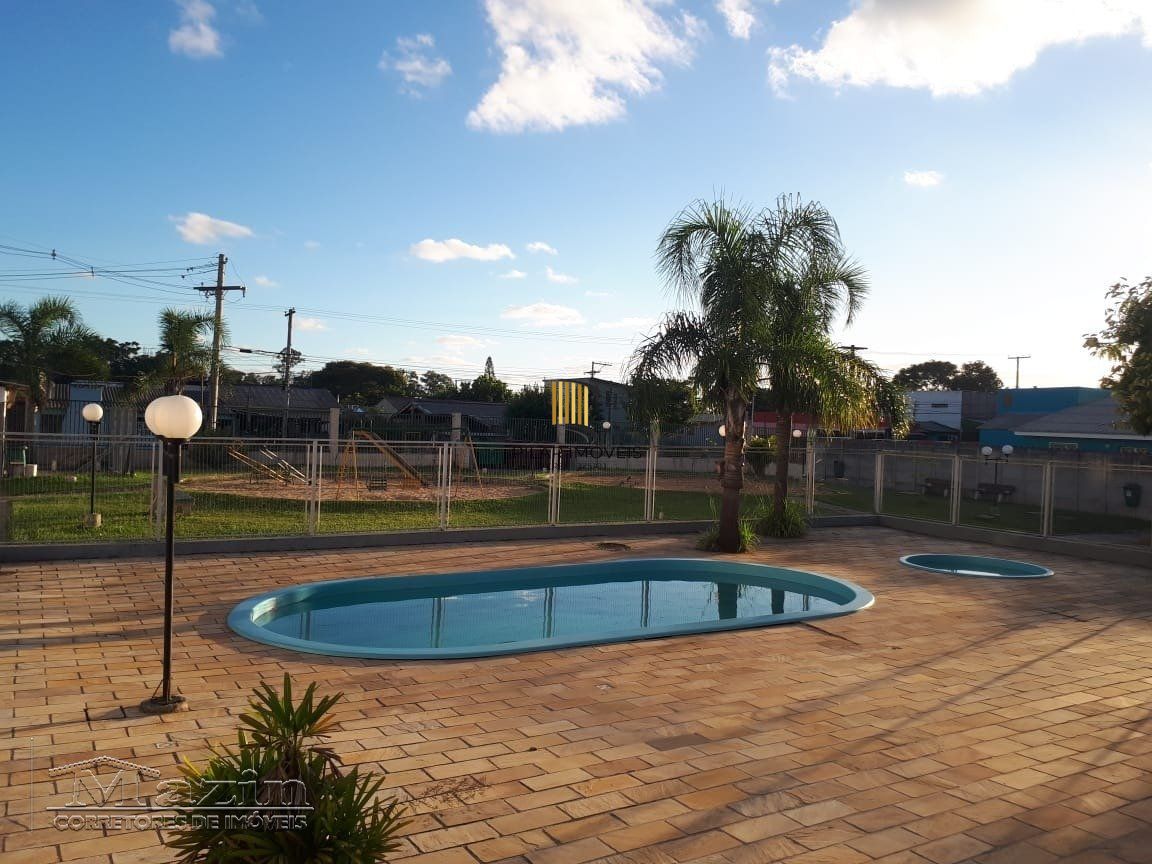 Apartamento no bairro Restinga - 2 dormitórios