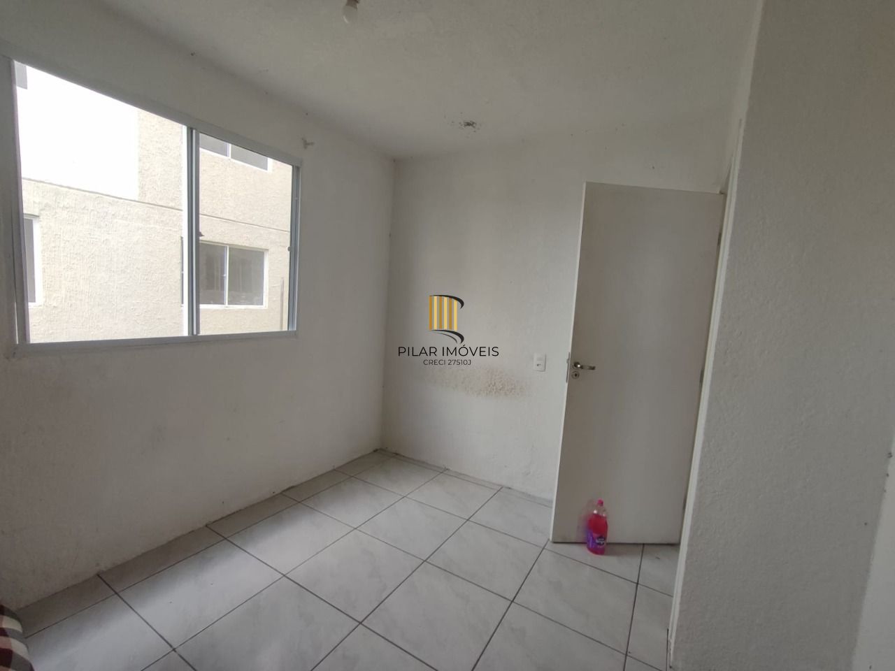 Apartamento no bairro Restinga 1 dormitório