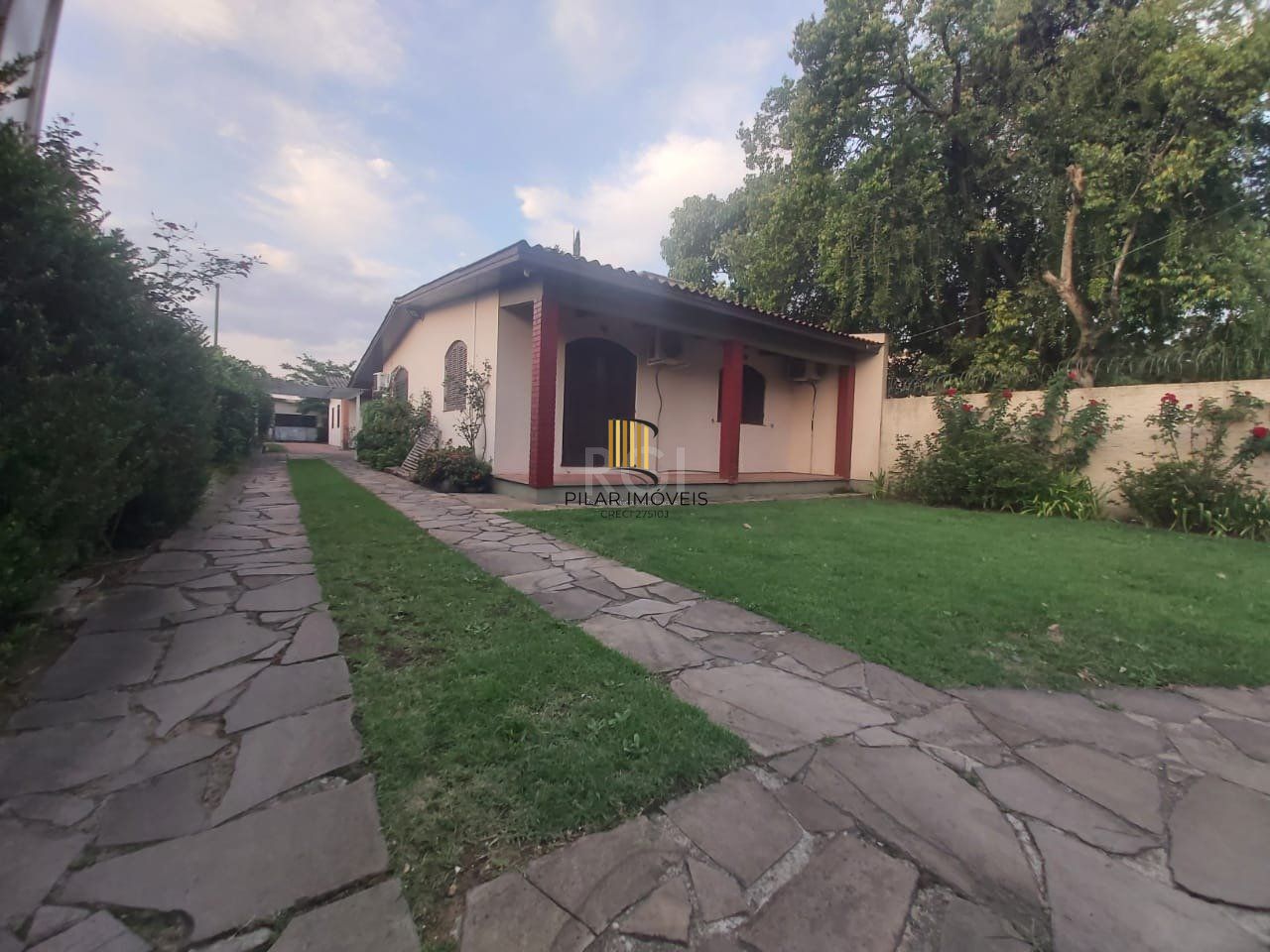 Terreno no Bairro Restinga