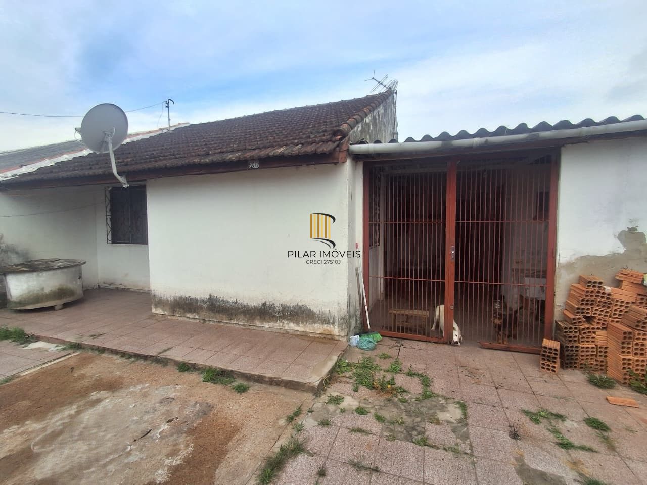 CASA RESTINGA -2D