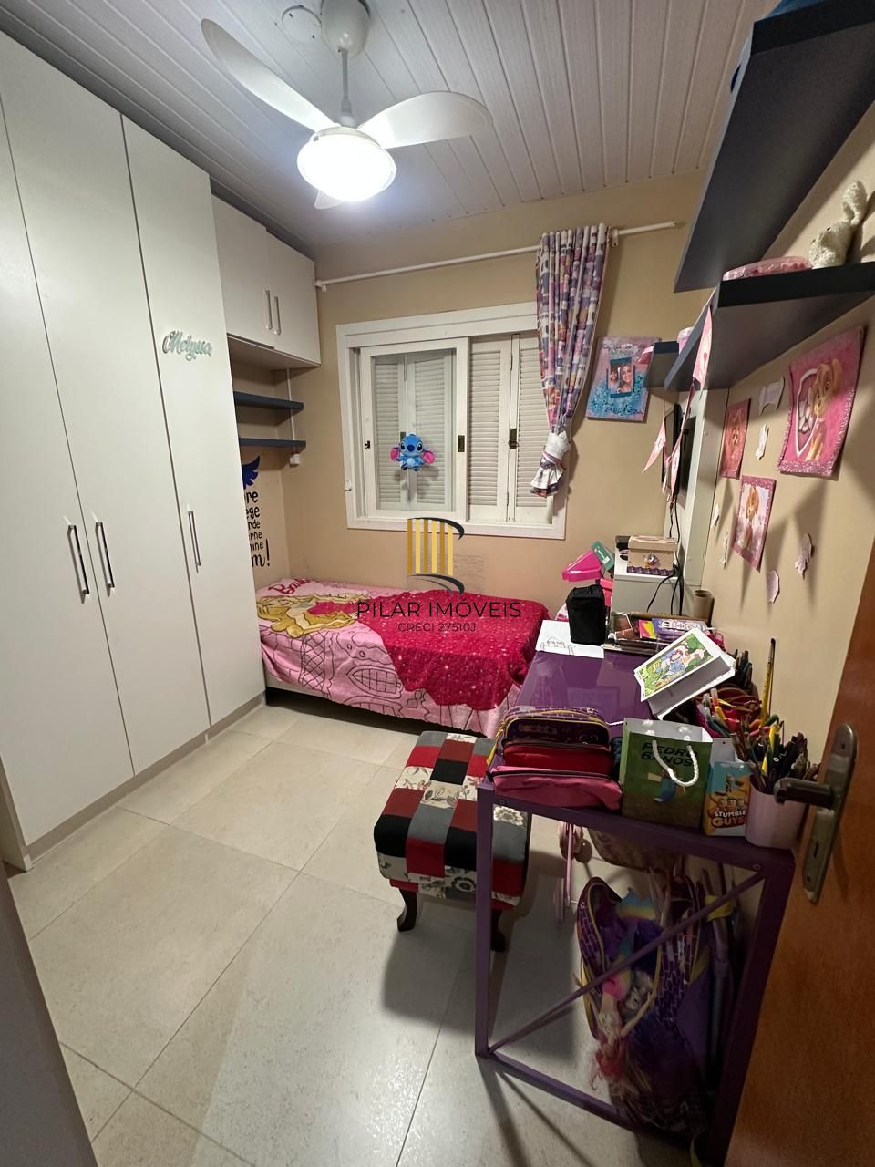 CASA DE ESQUINA NO MORADAS DO SUL - 4 DORMITÓRIOS