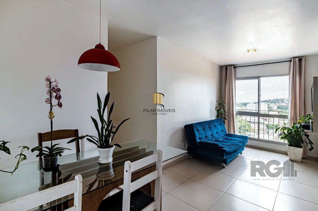 APARTAMENTO NOBAIRRO GLÓRIA - 2 DORMITÓRIOS