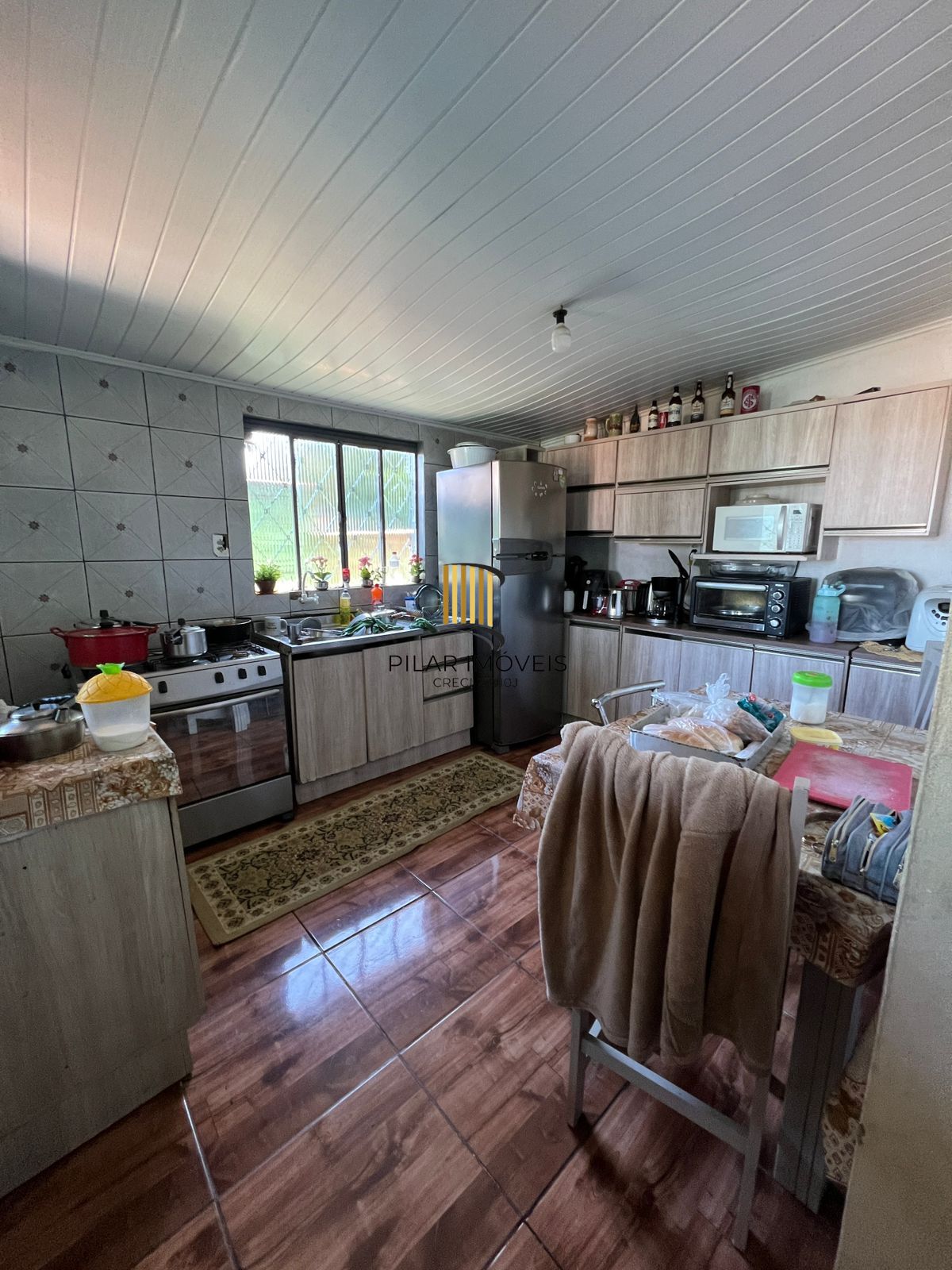 Casa de 3 dormitórios em Viamão