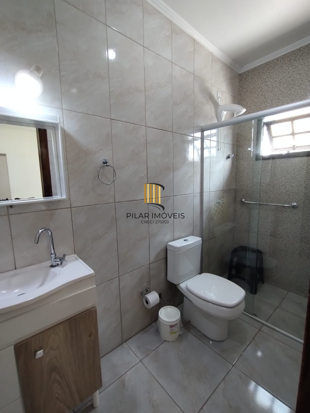 Casa no Bairro Aberta dos Morros