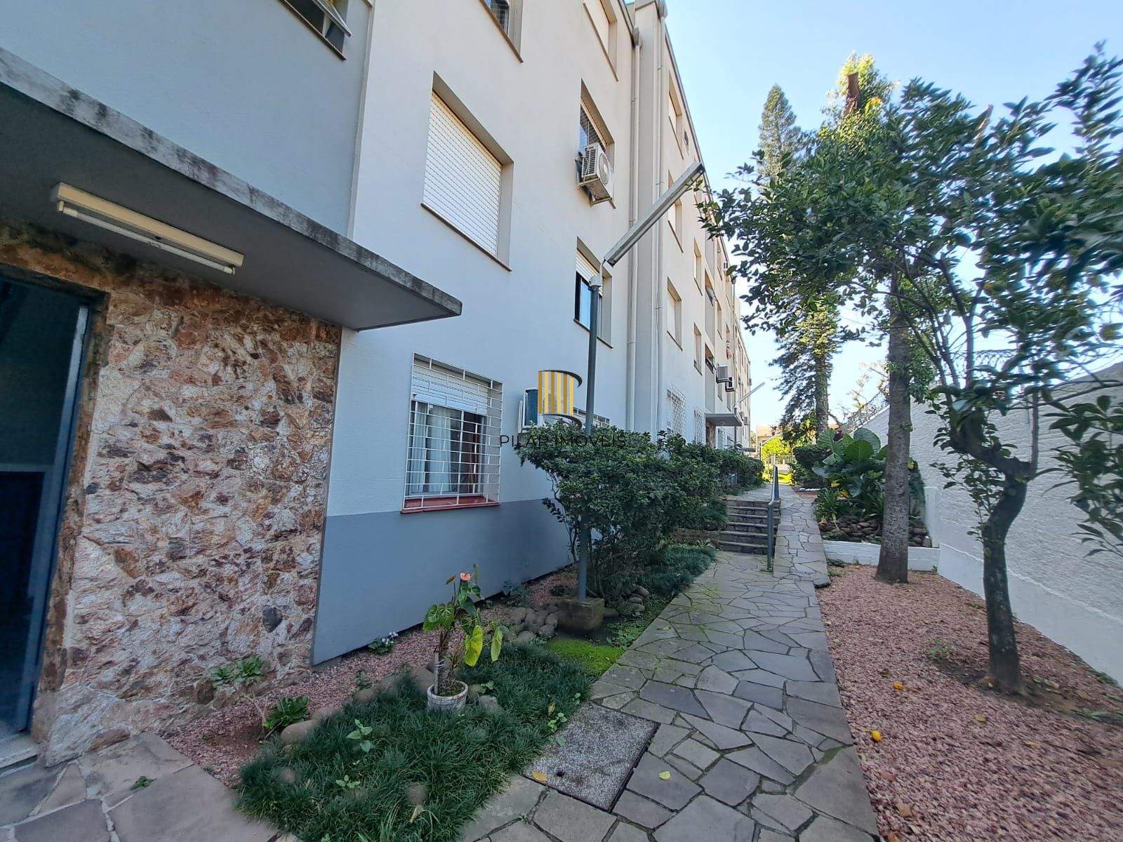 Apartamento no bairro Jardim Sabará - 2 dormitórios