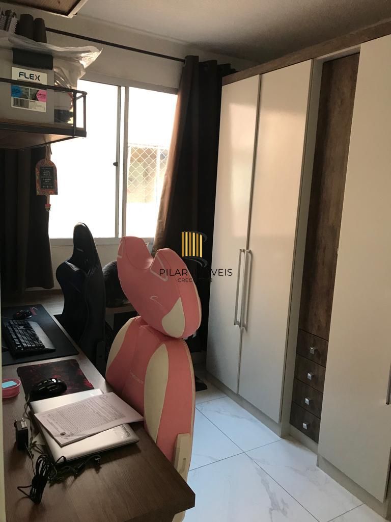 Apartamento 2 dormitórios no bairro Hípica
