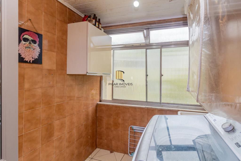 Apartamento 2 dormitórios- VILA Nova