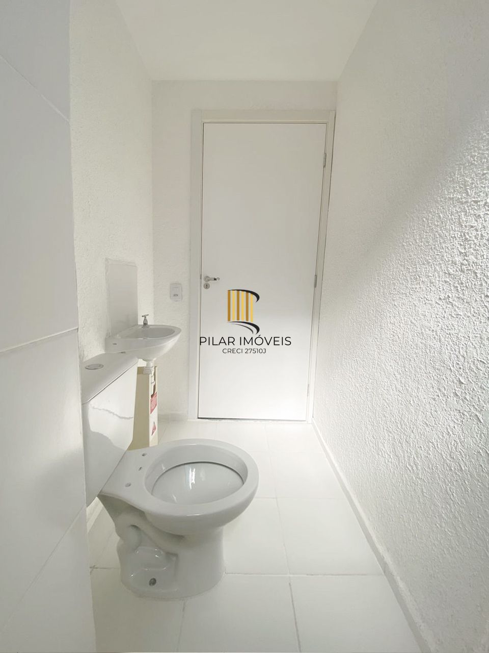 Apartamento Provincia do Porto - 2 Dormitórios Financiável