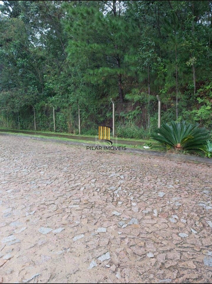 Casa no Bairro Hipica de 2 dormitórios