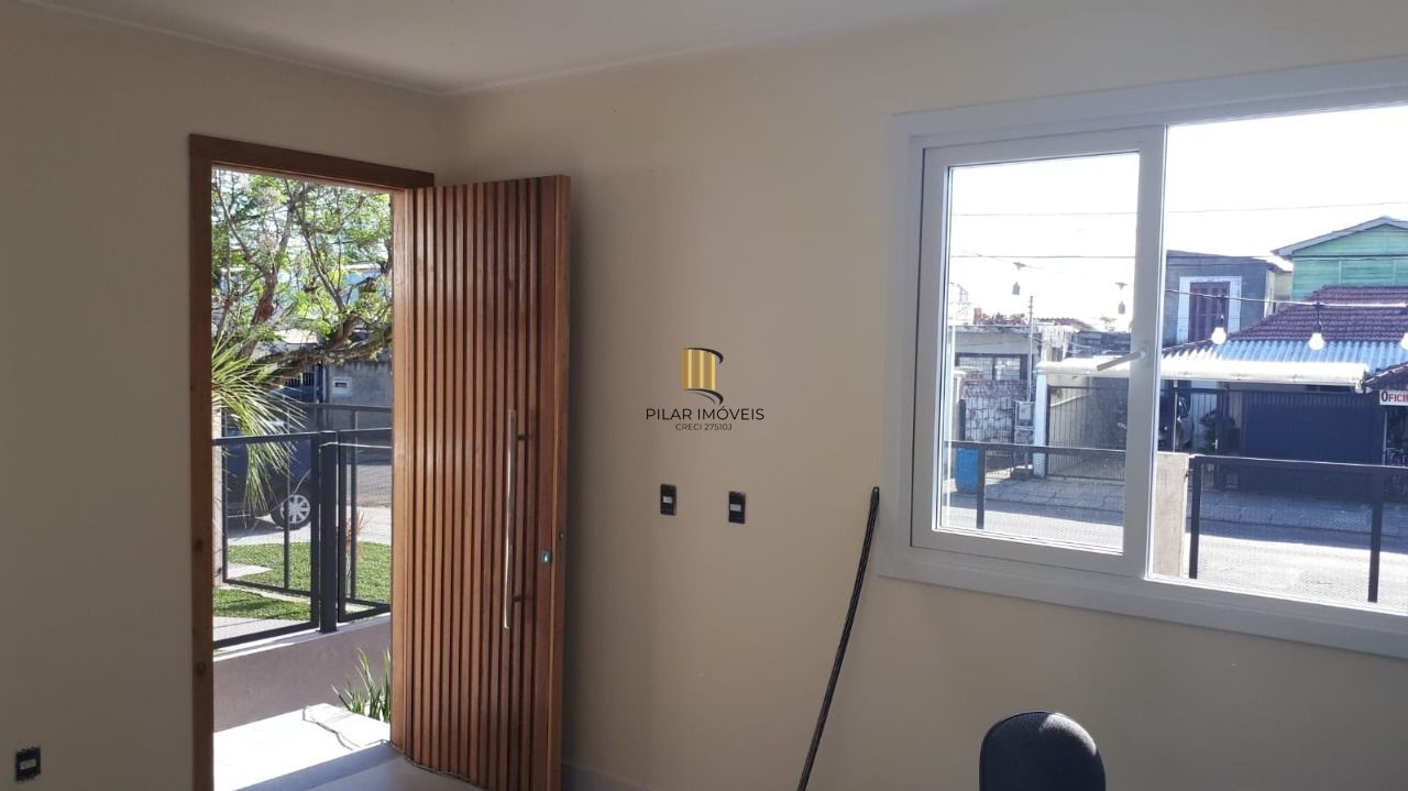 Ótima casa térrea de 3 Dormitórios sendo um suíte