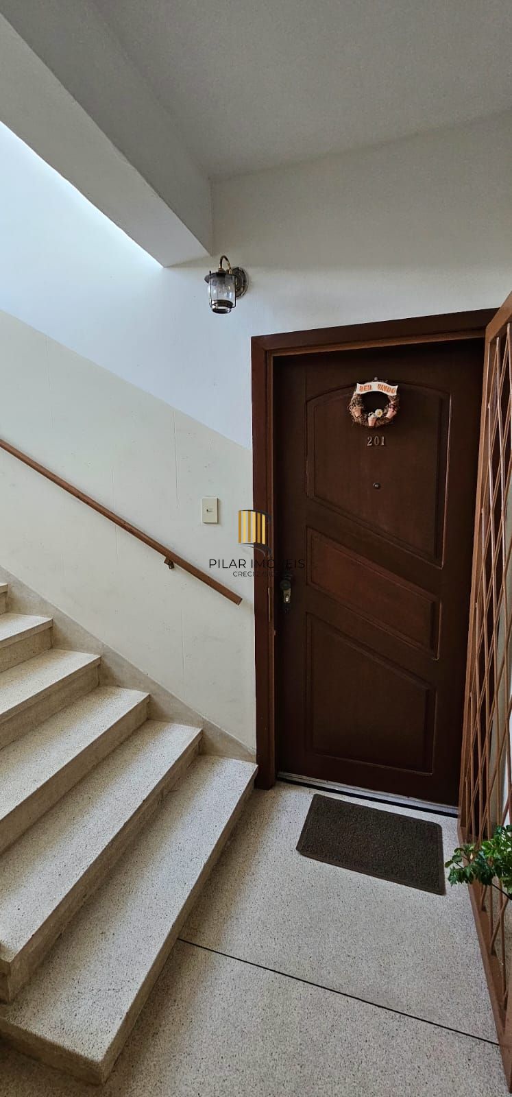 Apartamento 3 dormitórios Bairro Camaqua