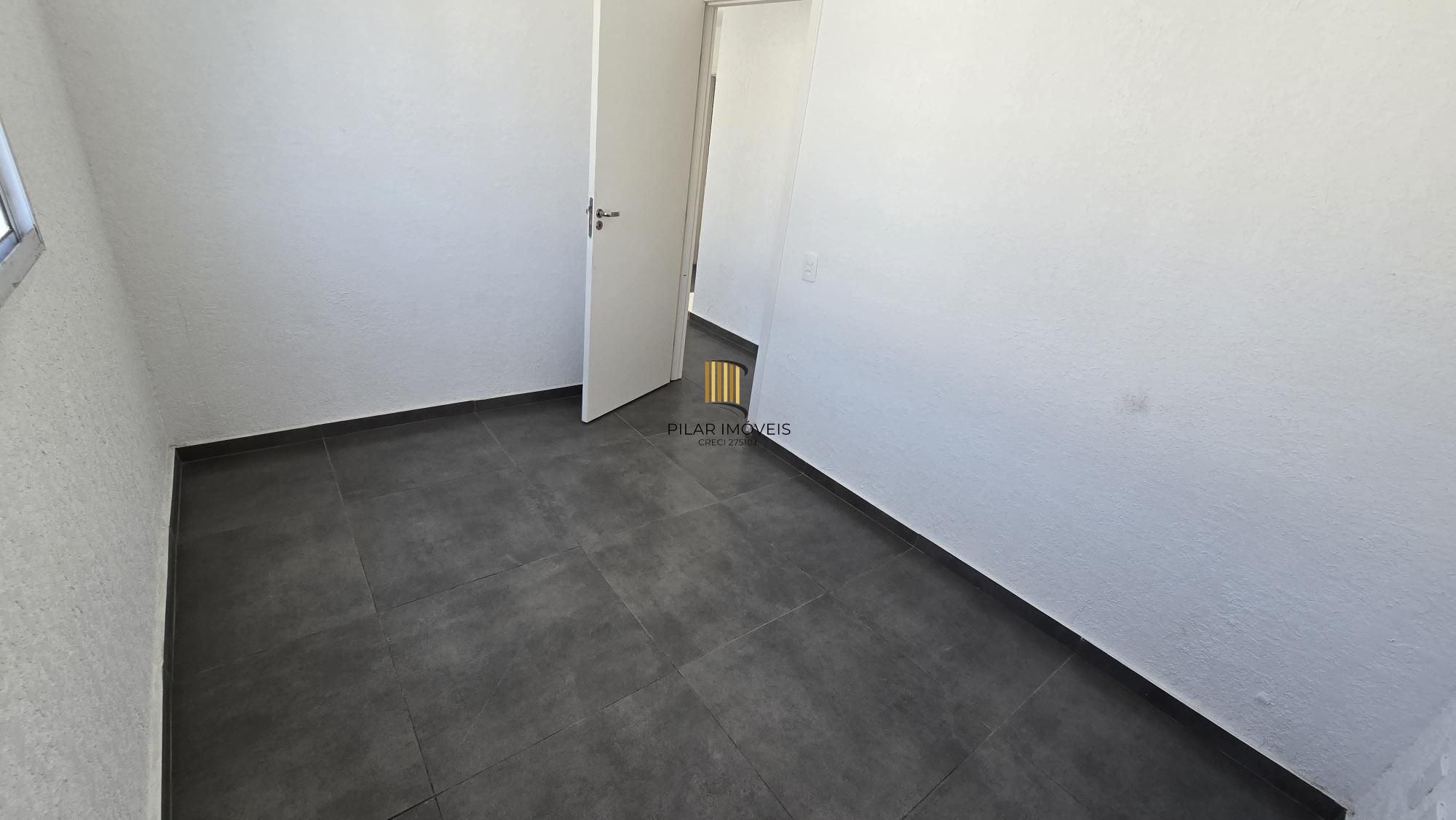 Apartamento no bairro Restinga - 2 dormitórios - 1 vaga