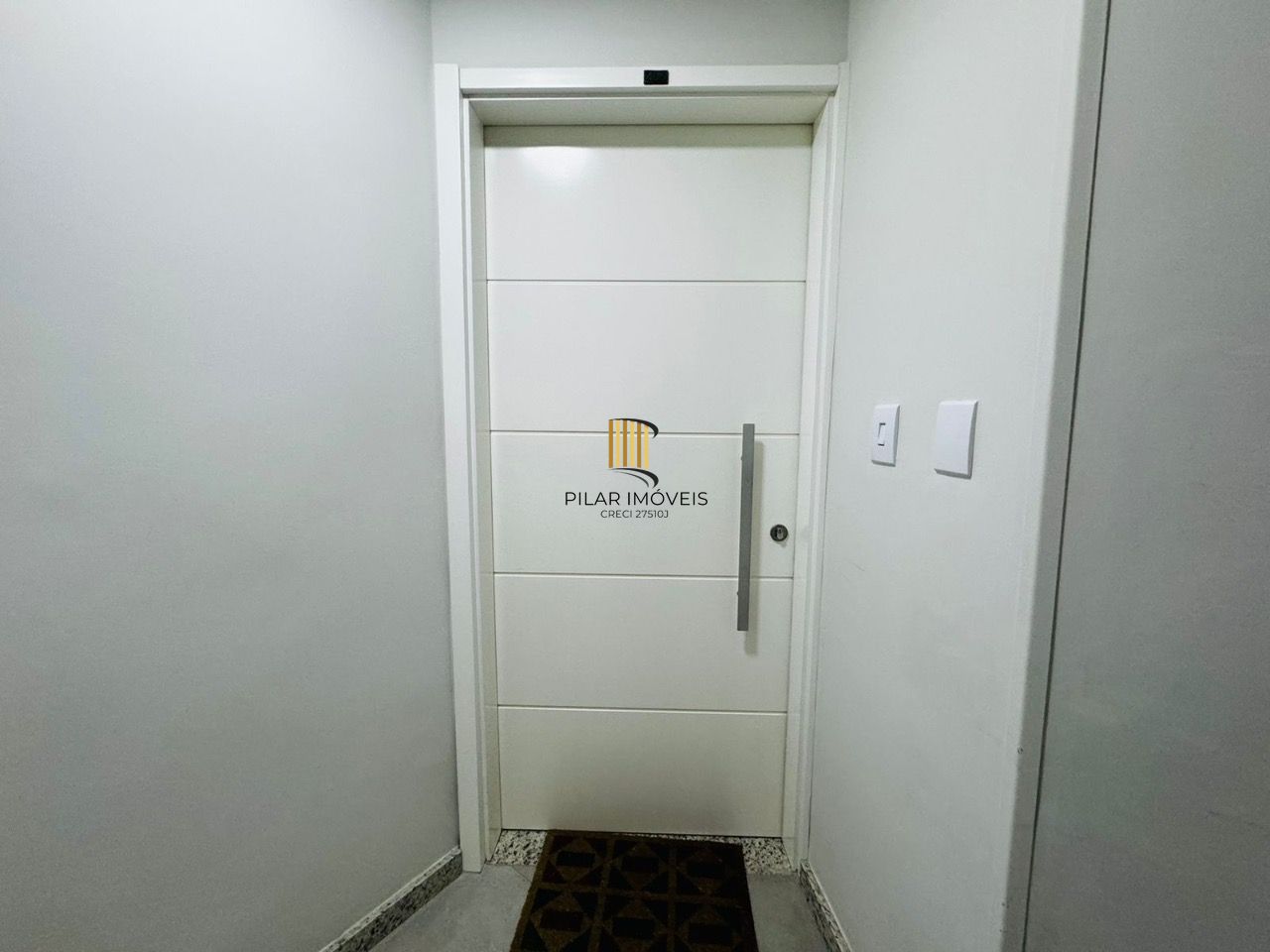Cobertura no Bairro Cristal- 3D
