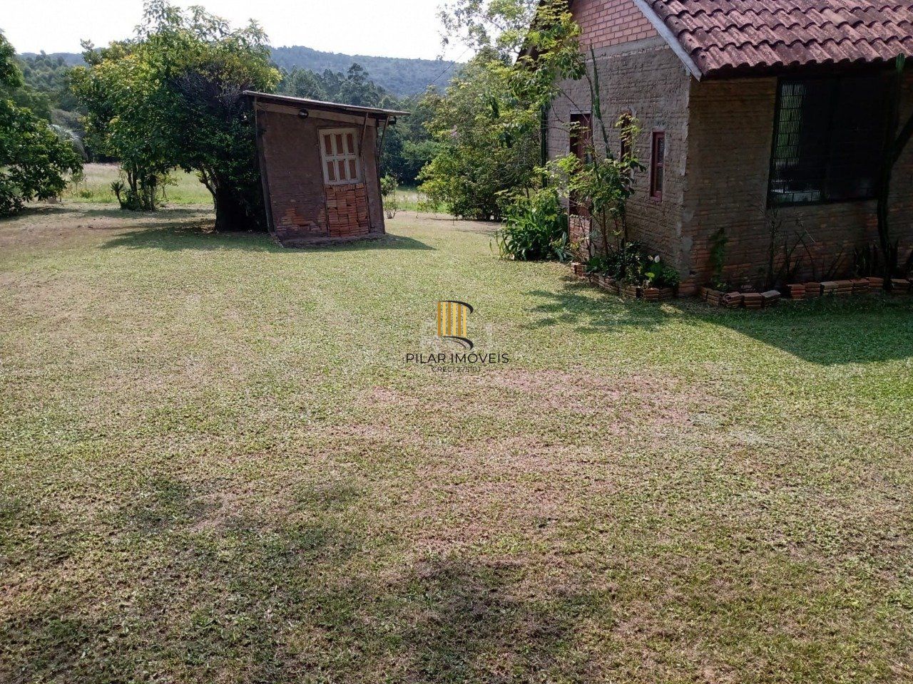 Sitio a venda em Itapuã