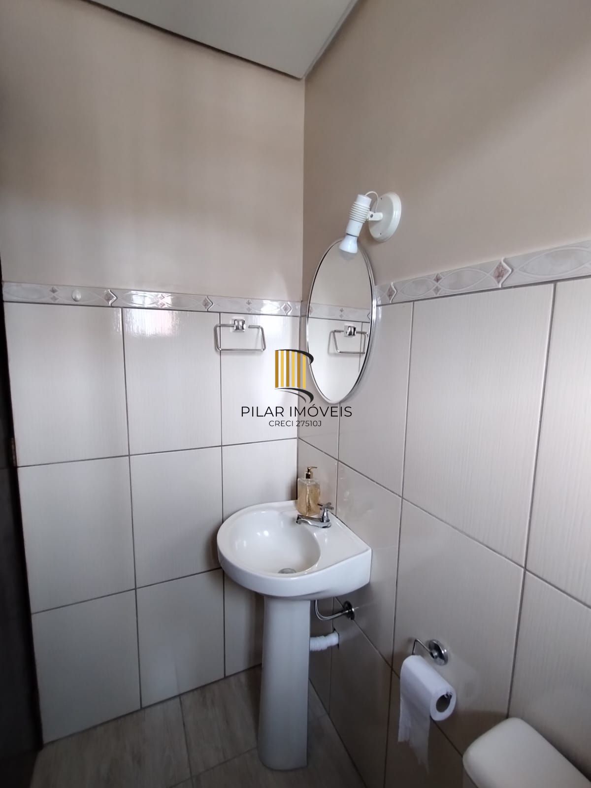 Casa no Bairro Aberta dos Morros