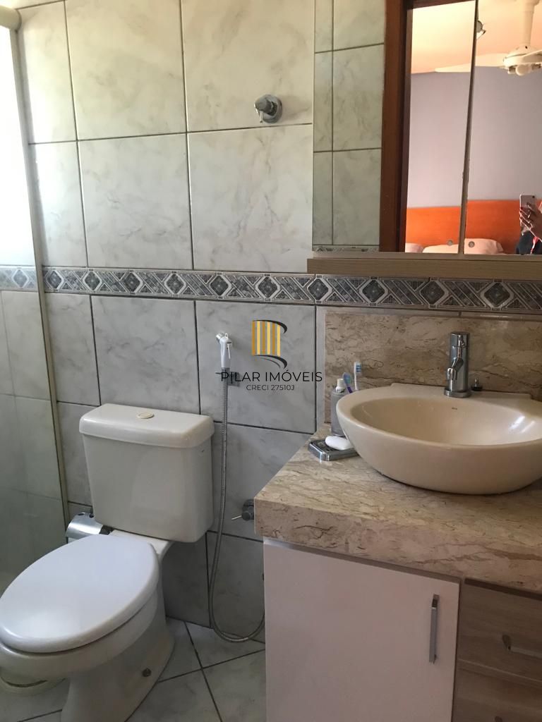 Casa no Bairro Ipanema 3D