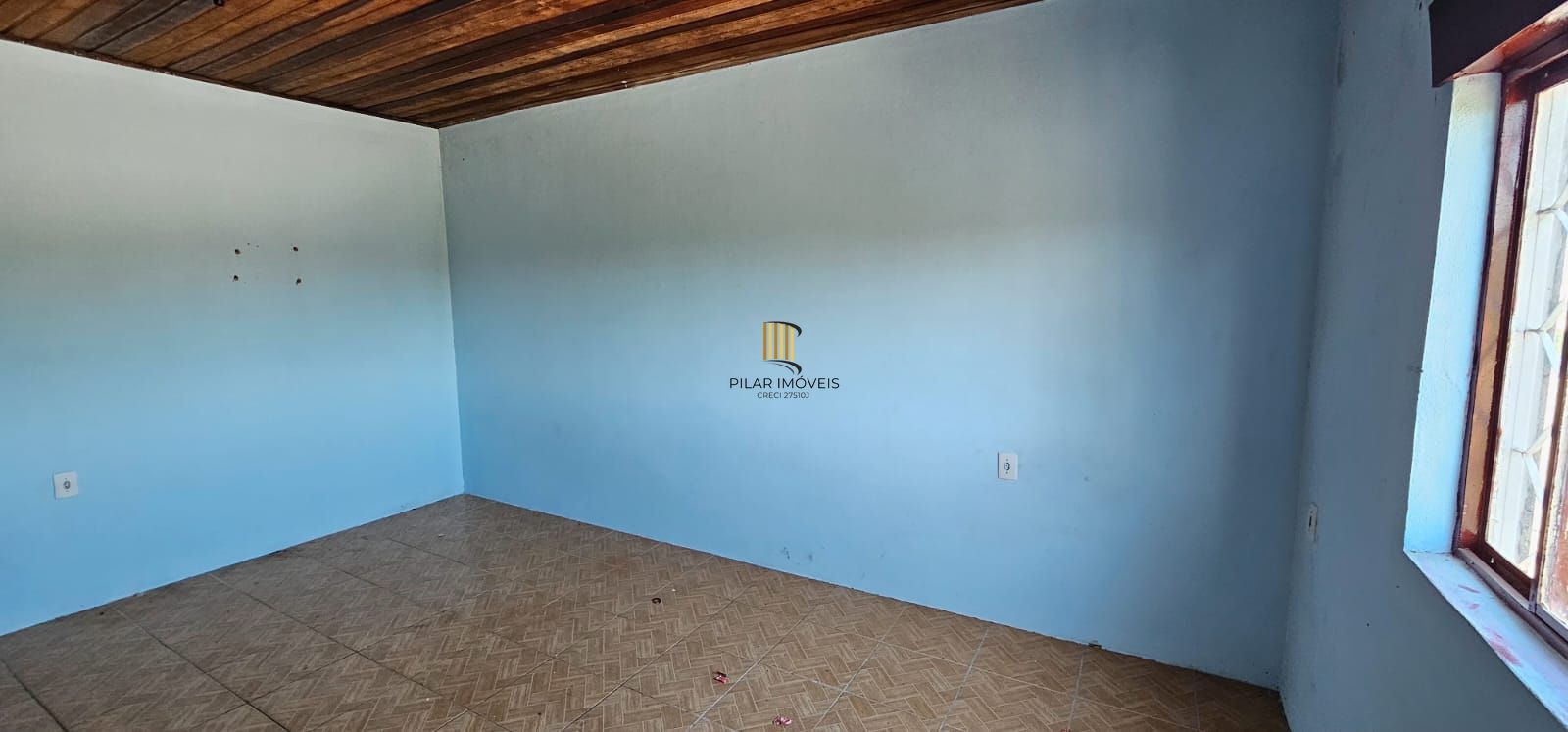 Prédio Residencial - Bairro Restinga