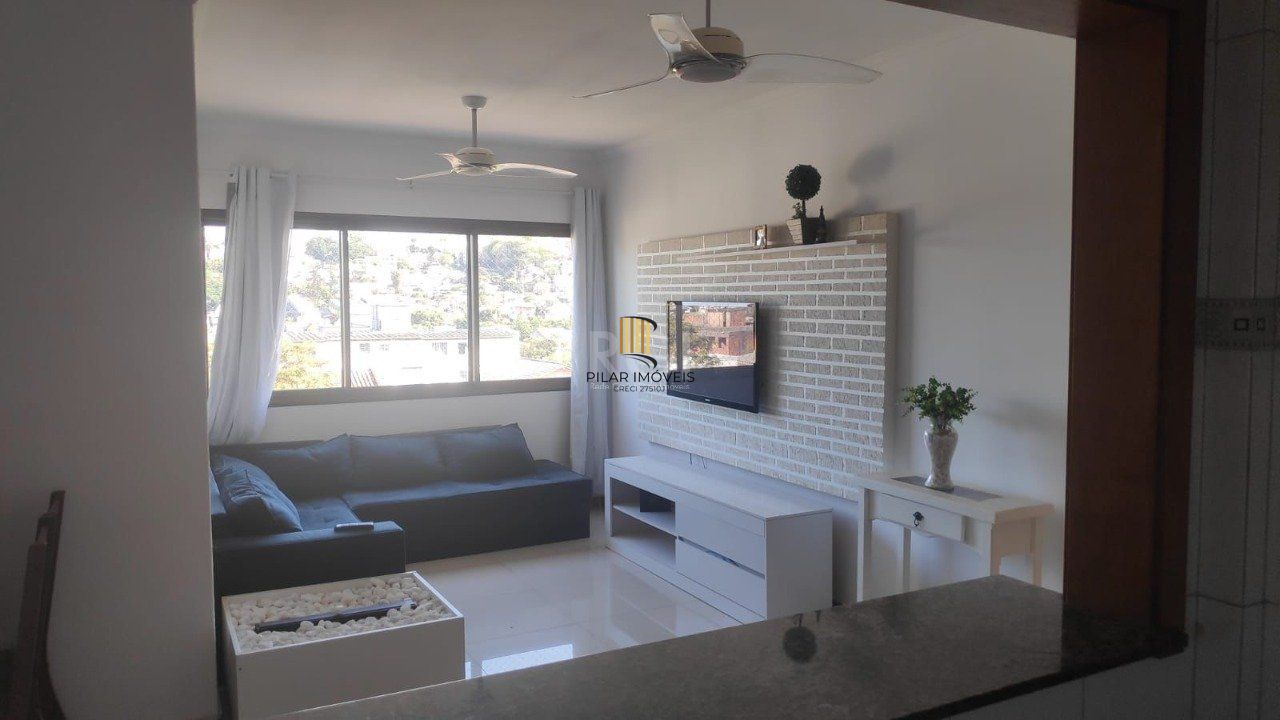 Apartamento 3 dormitórios no bairro Nonoai