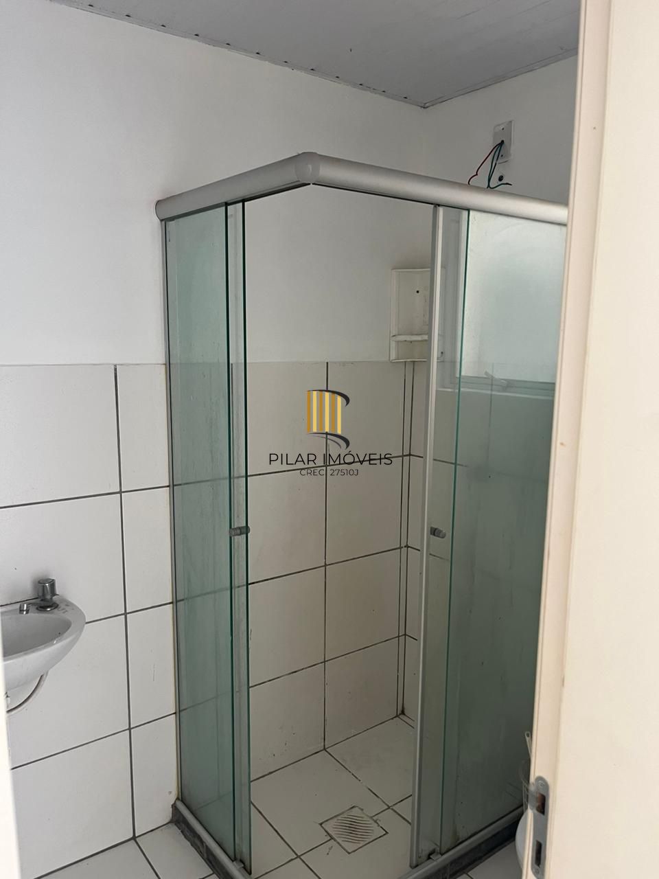 Apartamento no bairro Restinga - 2 dormitórios