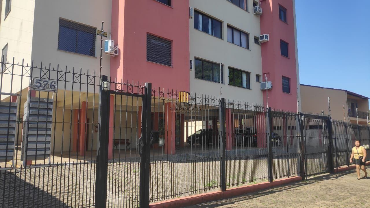 Apartamento 3 dormitórios no bairro Nonoai - Pilar Imóveis