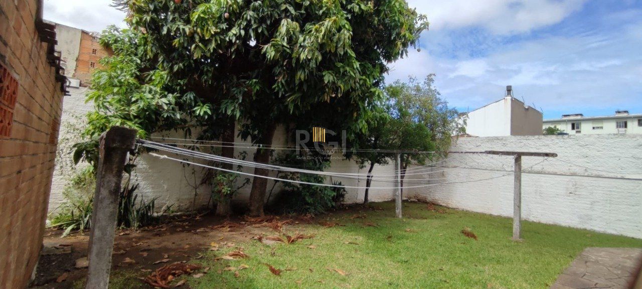 Apartamento no bairro Cristal