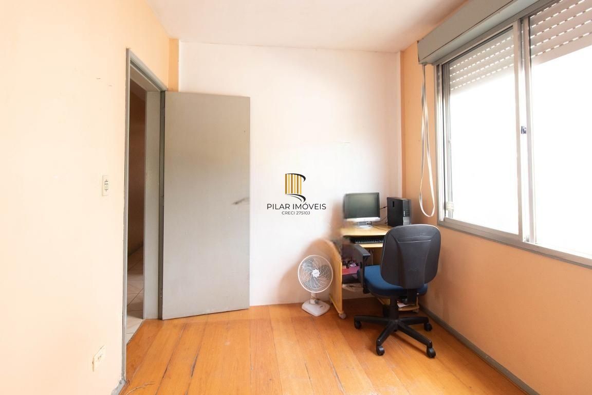 Apartamento no bairro Cristal - 3 dormitórios