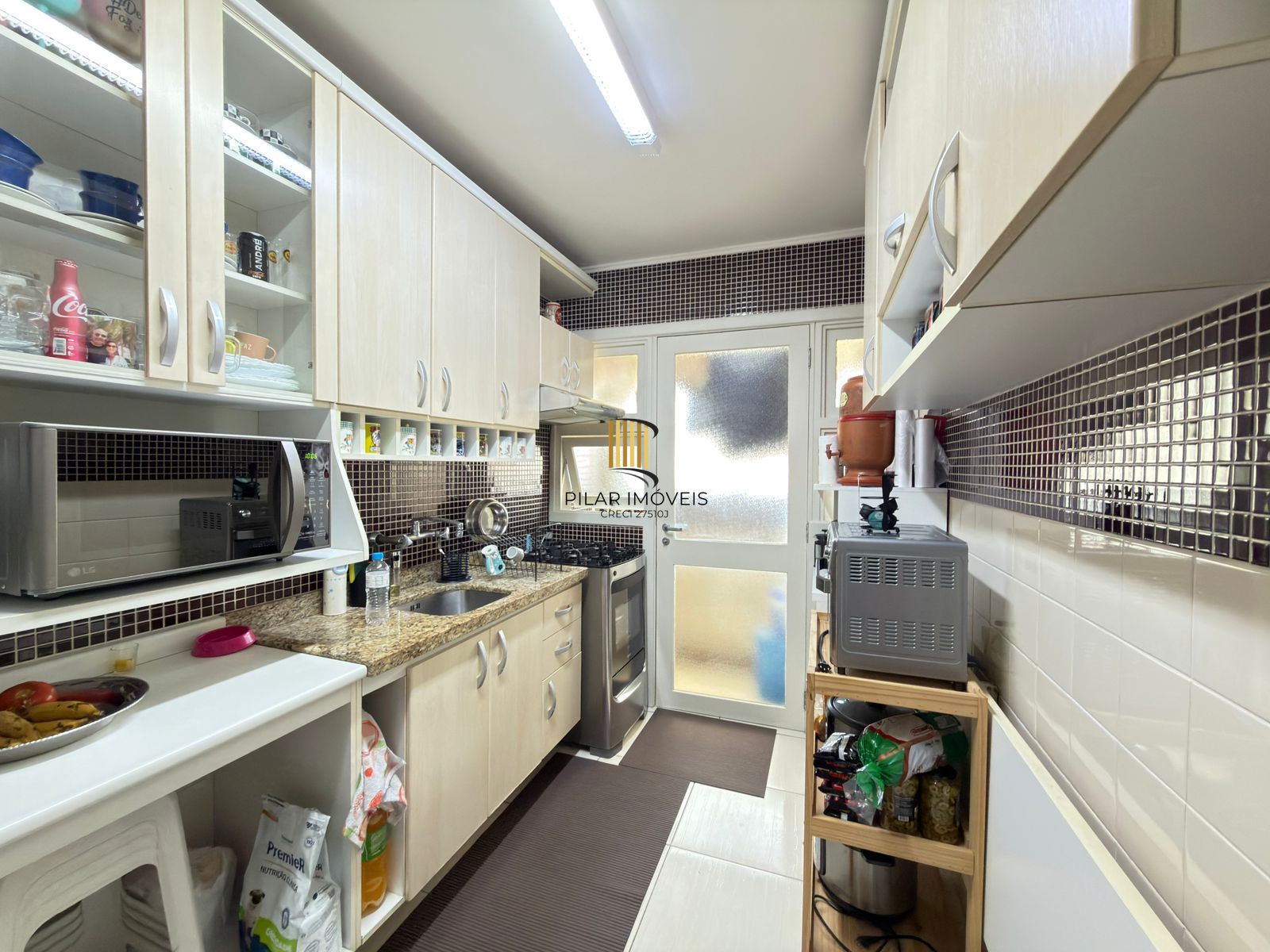 Apartamento 2 dormitórios- Nonoai