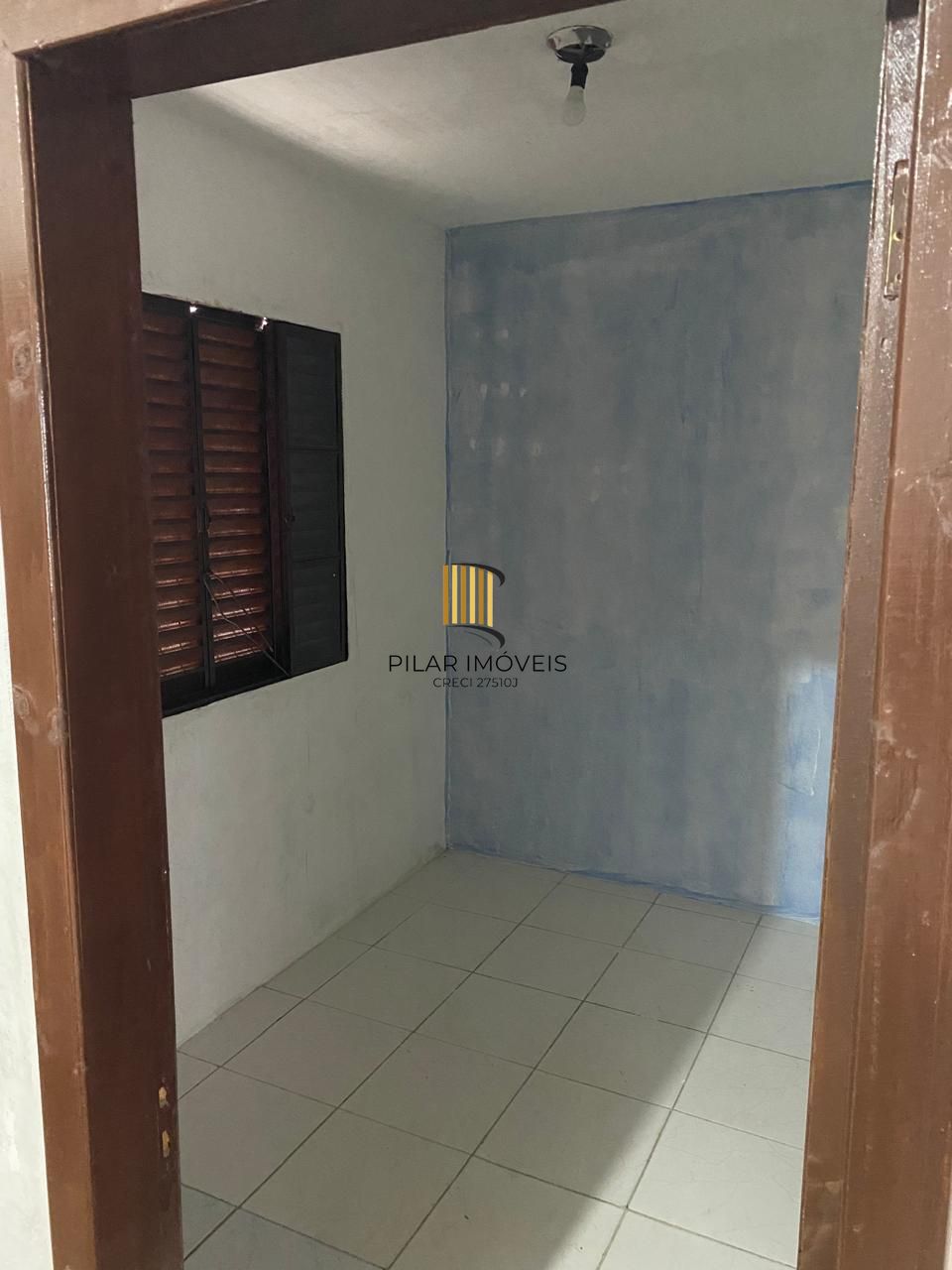 Apartamento no Bairro Cavalhada