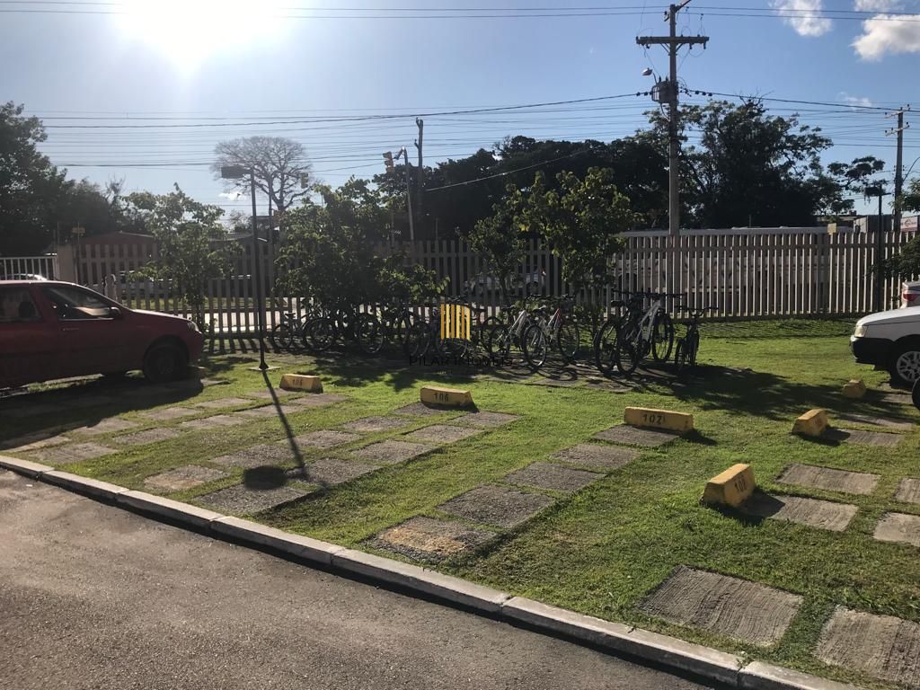 Apartamento 2 dormitórios no bairro Hípica