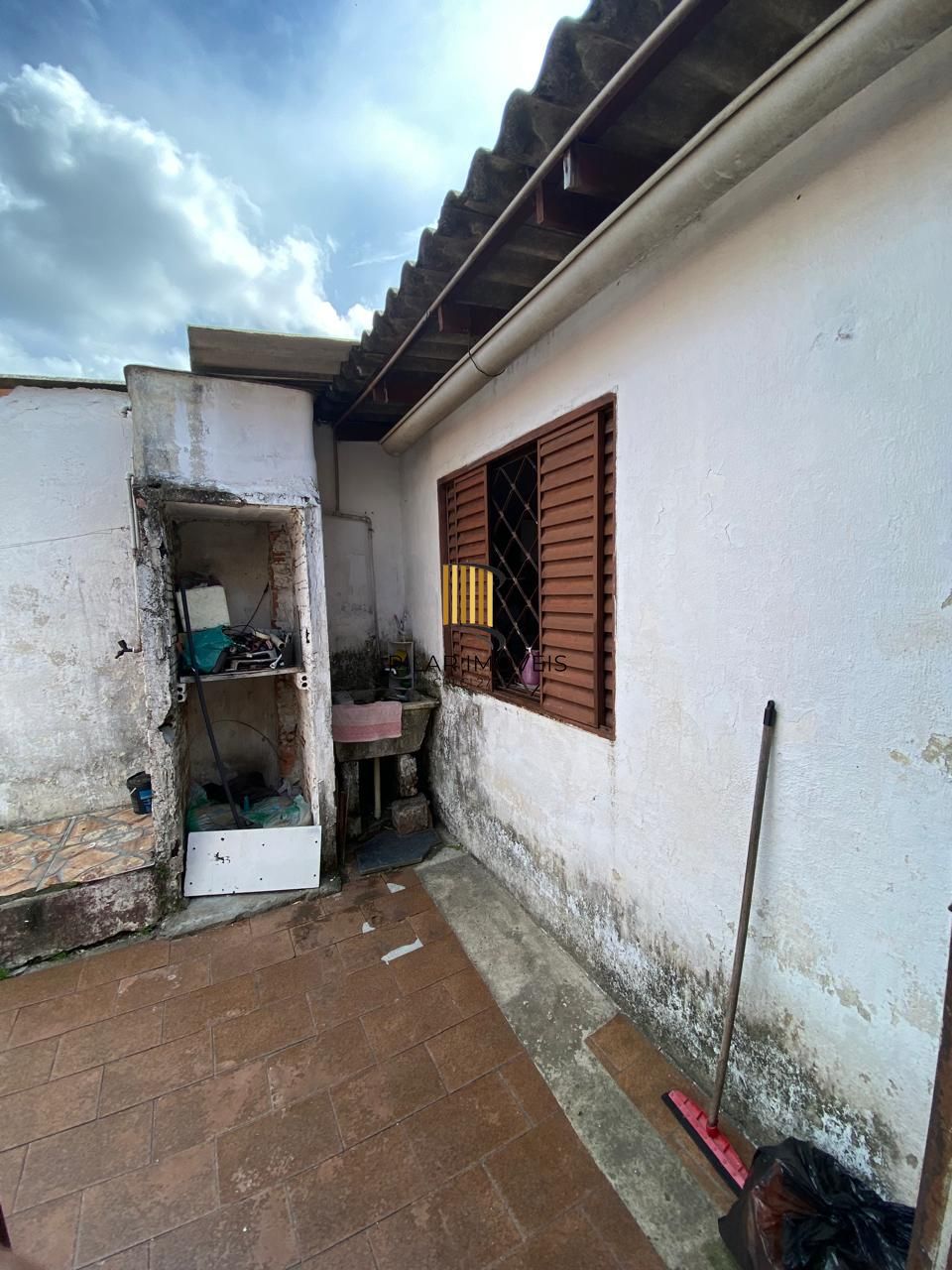 Casa no bairro Restinga - 2 dormitórios