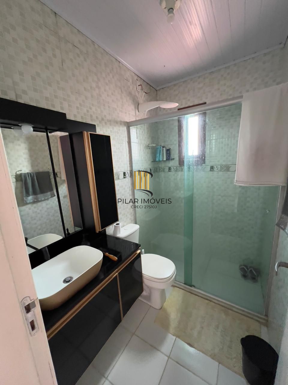 Ampla casa no Bairro Restinga 4 Dormitórios sendo um suíte