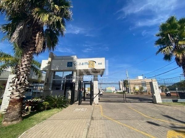 Casa de Condomínio 3 dormitórios no bairro Aberta dos Morros