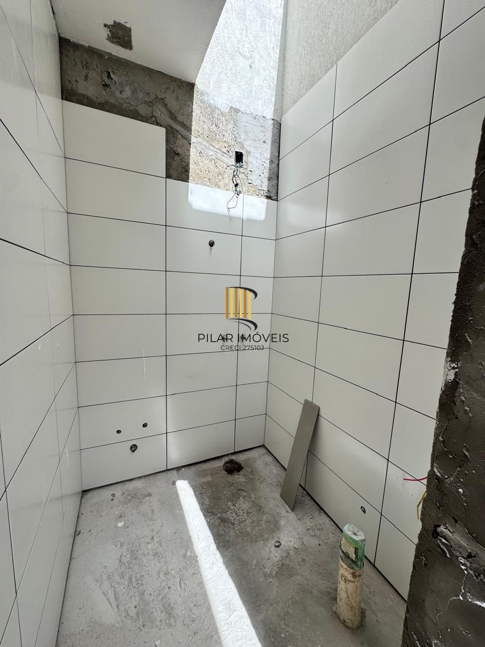 Casa no bairro Aberta dos Morros - 3 dormitórios