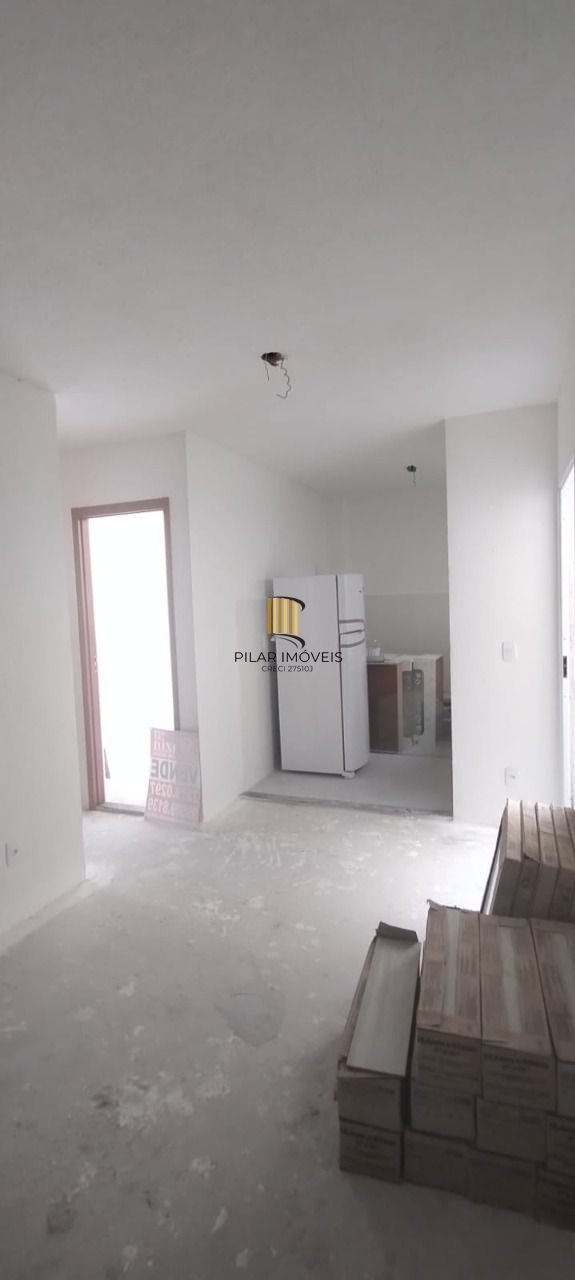 Apartamento no bairro Restinga - 2 dormitórios