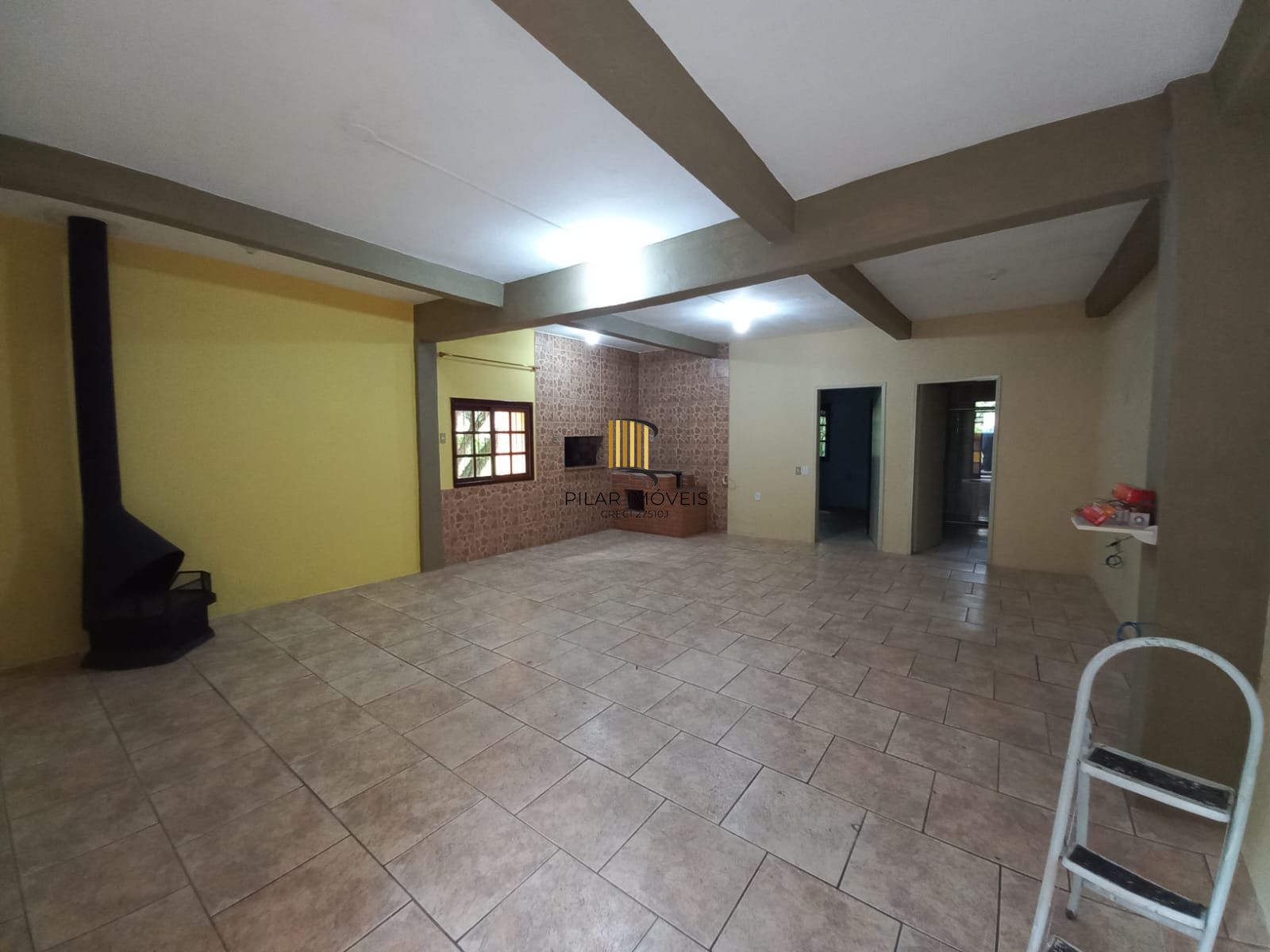 Casa com 2 dormitórios - 1 suíte - Viamão