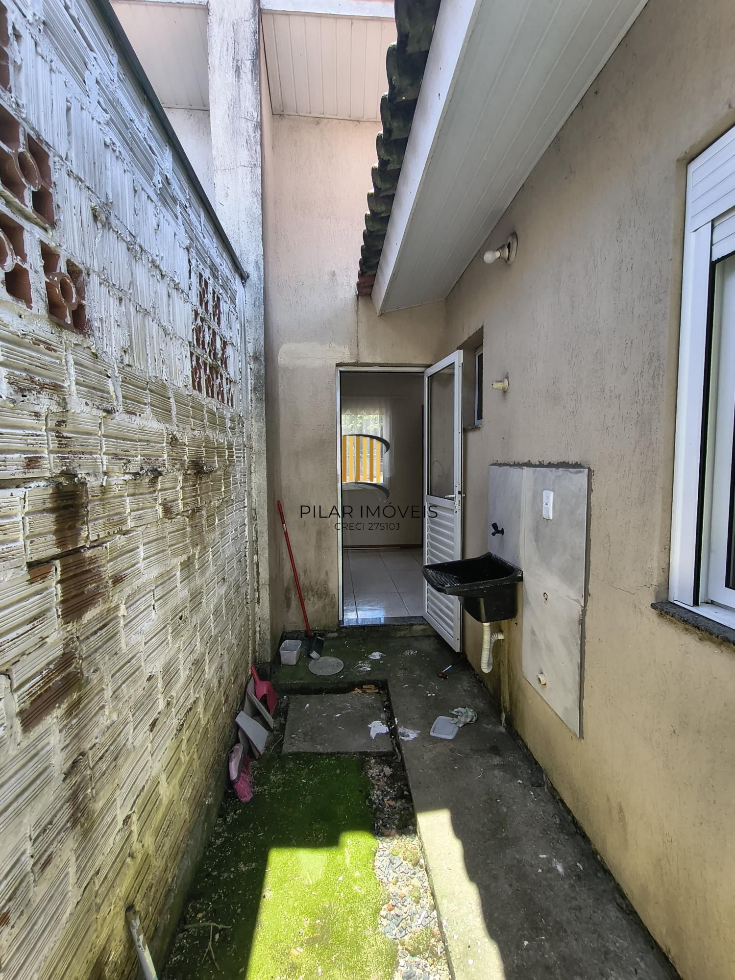 Casa 1 dormitório- Winter Park